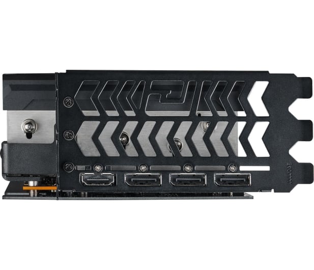 PowerColor Radeon RX 7900 XT Hellhound 20GB GDDR6 - 1104112 - zdjęcie 9