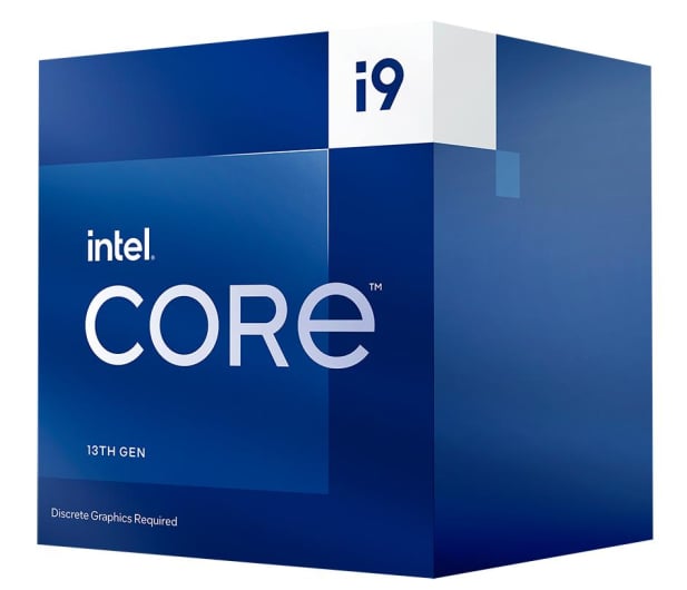 Intel Core i9-13900F - 1101209 - zdjęcie 2