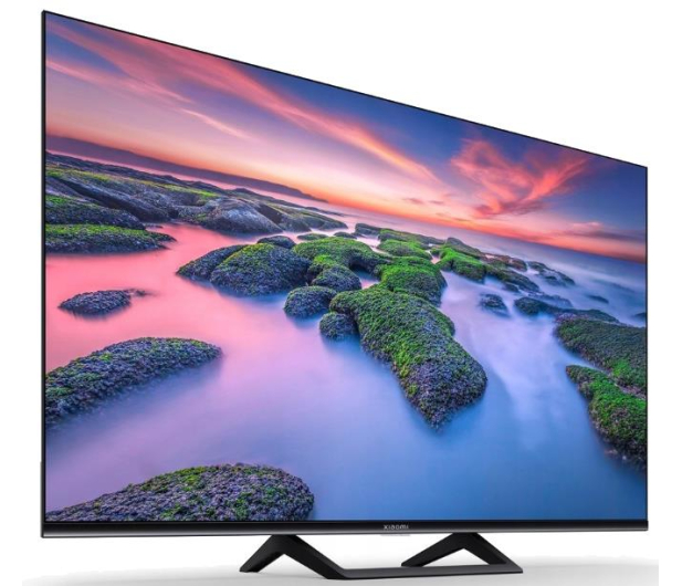 Xiaomi Mi LED TV A2 43" Android TV Dolby Vision Dolby Audio - 1111143 - zdjęcie 2