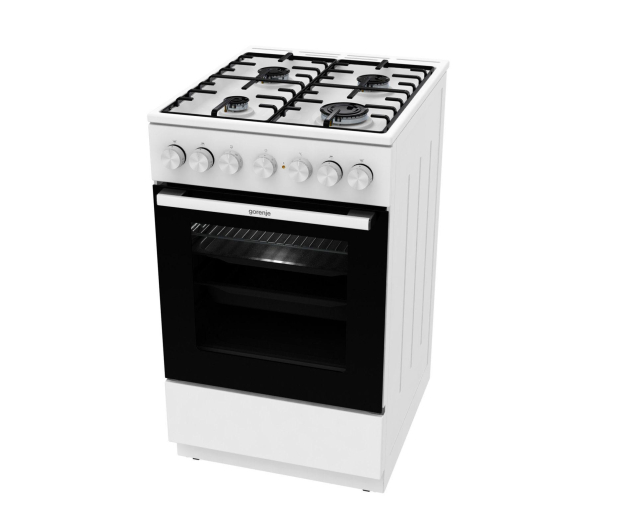 Gorenje GK5B41WH - 1105905 - zdjęcie 5