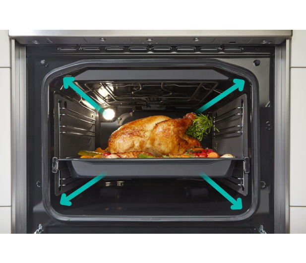 Gorenje GK5B41WH - 1105905 - zdjęcie 13