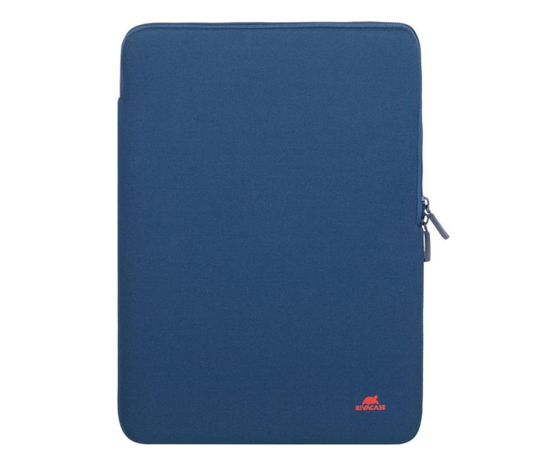 RIVACASE Antishock 5226 15.6" niebieskie - 1186775 - zdjęcie