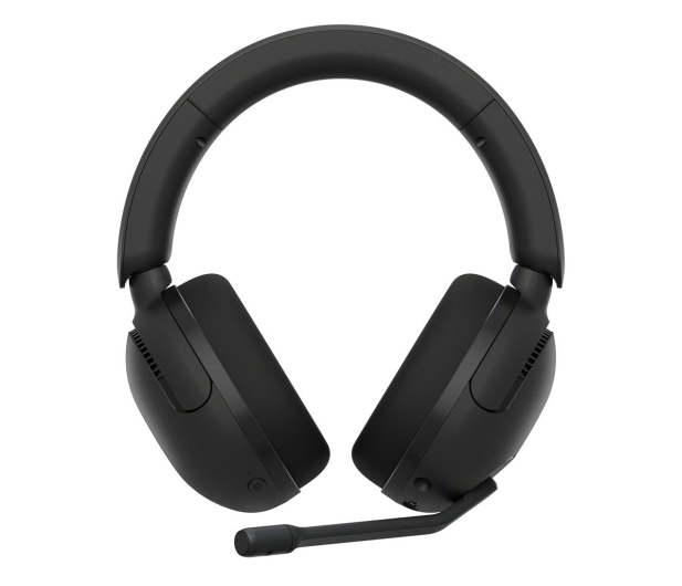 Sony INZONE H5 Czarne - 1187074 - zdjęcie 2