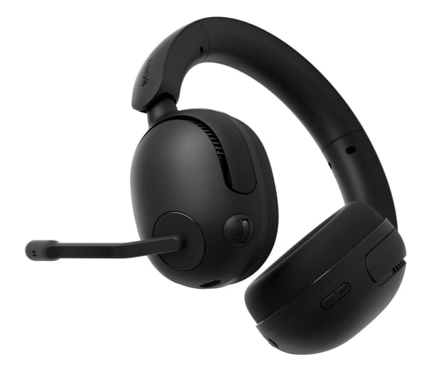 Sony INZONE H5 Czarne - 1187074 - zdjęcie 3