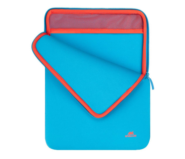 RIVACASE Antishock 5221 MacBook 13" niebieskie - 1186767 - zdjęcie 4