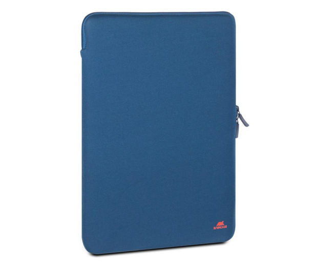 RIVACASE Antishock 5224 MacBook Air 15 niebieskie - 1186773 - zdjęcie 2