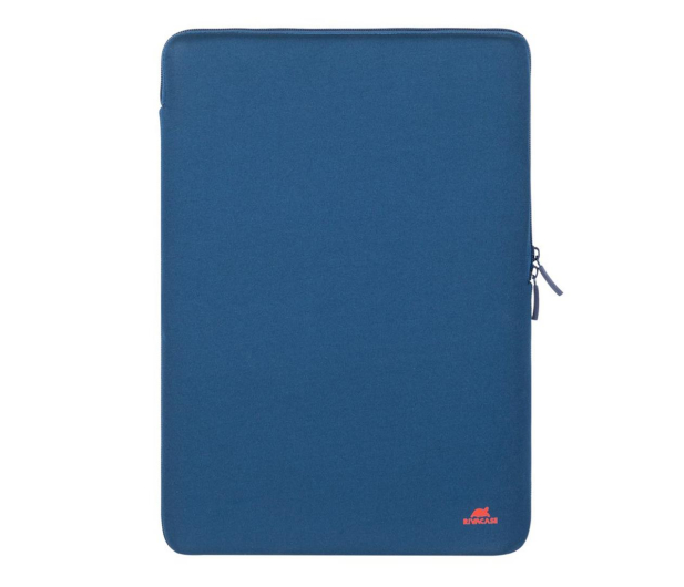 RIVACASE Antishock 5224 MacBook Air 15 niebieskie - 1186773 - zdjęcie