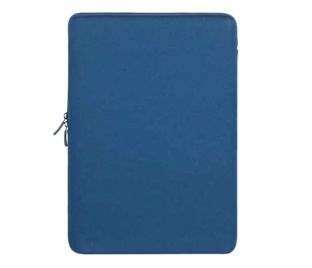 RIVACASE Antishock 5224 MacBook Air 15 niebieskie - 1186773 - zdjęcie 3