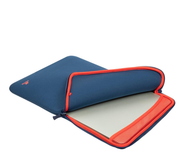RIVACASE Antishock 5224 MacBook Air 15 niebieskie - 1186773 - zdjęcie 6