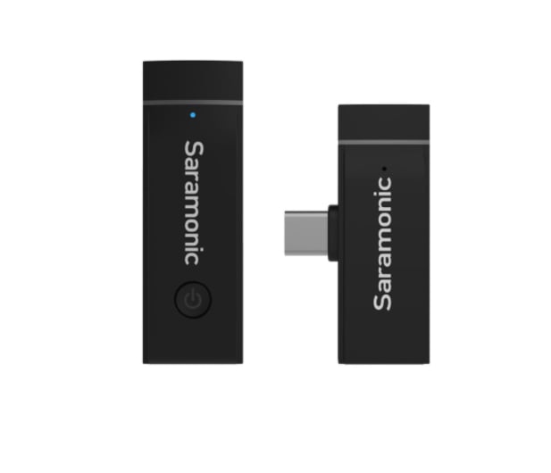 Saramonic Blink Go-U1 - 1189688 - zdjęcie