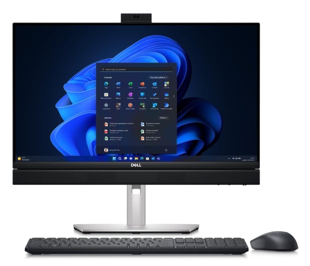 Dell Optiplex 24 AIO i5-13500T/16GB/512/Win11P - 1145542 - zdjęcie
