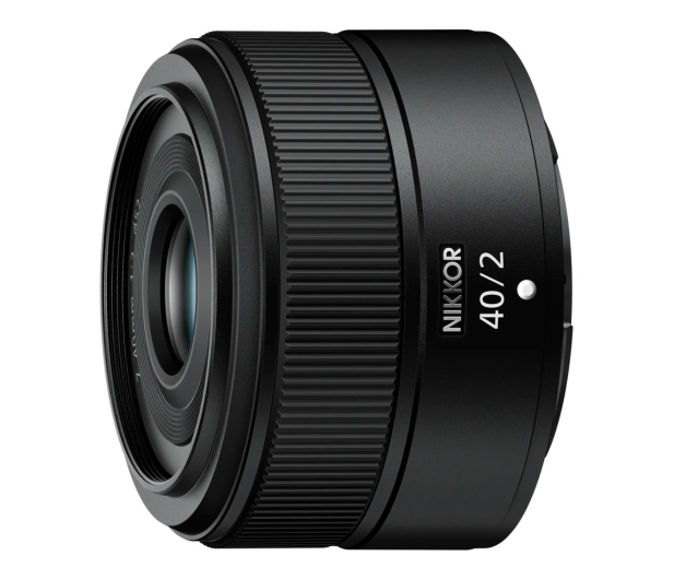Nikon Nikkor Z 40mm f/2 - 1190988 - zdjęcie
