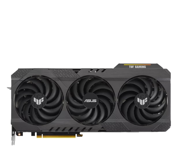 ASUS GeForce RTX 4090 TUF Gaming OG OC 24GB GDDR6X - 1183765 - zdjęcie 2