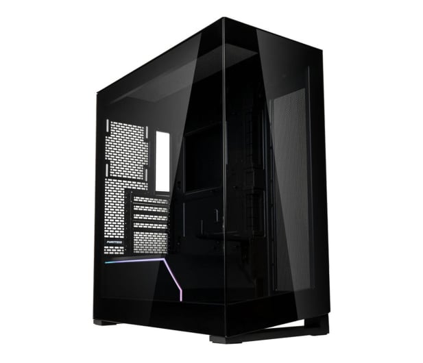 Phanteks NV-Serie NV5 Black - 1184568 - zdjęcie