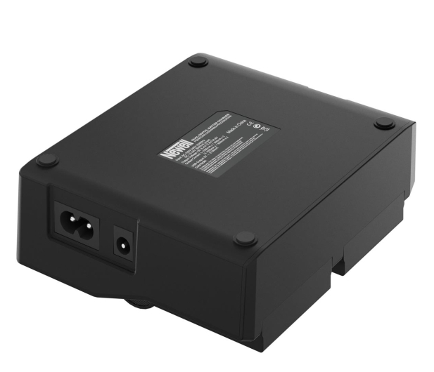 Newell DC-LCD do akumulatorów BP-U60/U65/U90 do Sony - 1185017 - zdjęcie 3
