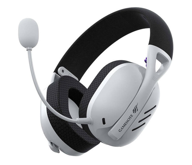Havit Fuxi H3 2.4G Białe - 1185731 - zdjęcie 5