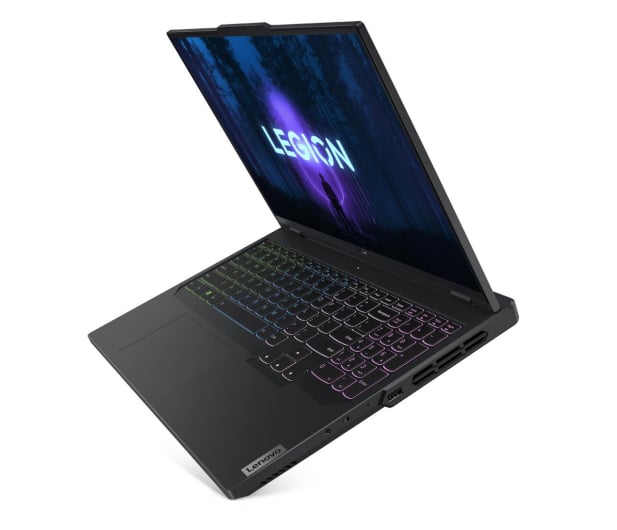 Lenovo Legion Pro5-16 i7-13700HX/16GB/512 RTX4060 240Hz - 1222359 - zdjęcie 5