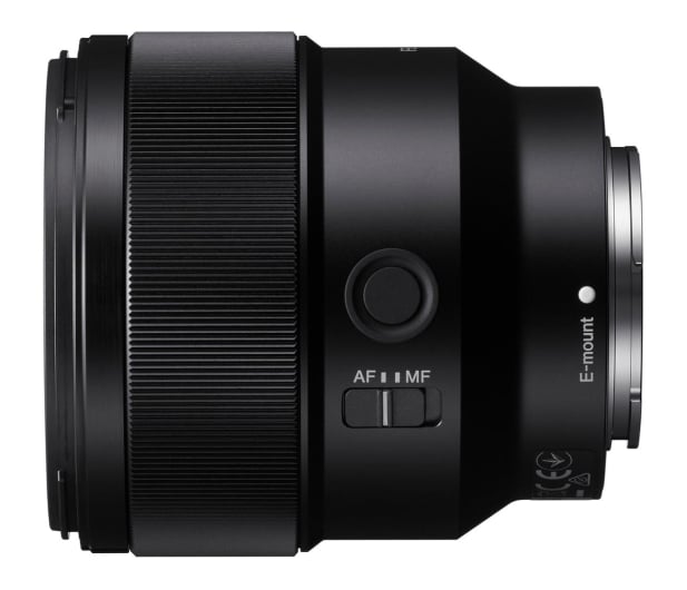 Sony FE 85mm f/1.8 - 1195733 - zdjęcie 3