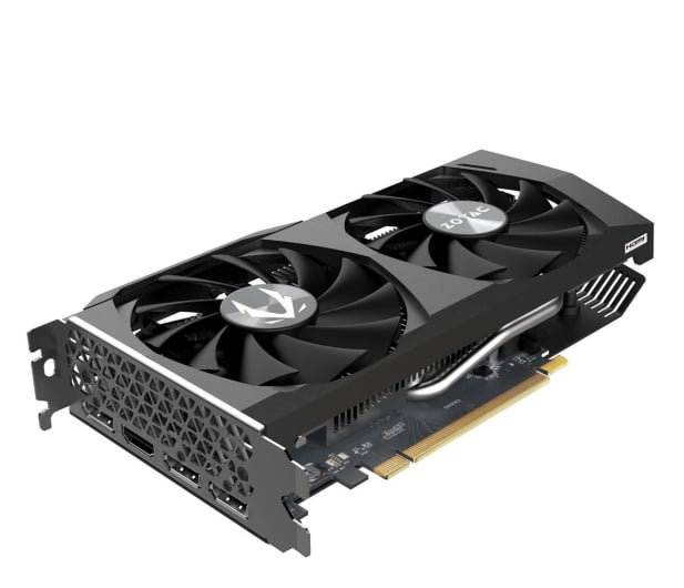 Zotac GeForce RTX 3050 ECO 8GB GDDR6 - 1190577 - zdjęcie 2