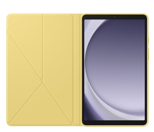 Samsung Book Cover do Galaxy Tab A9 niebieskie - 1197710 - zdjęcie 4