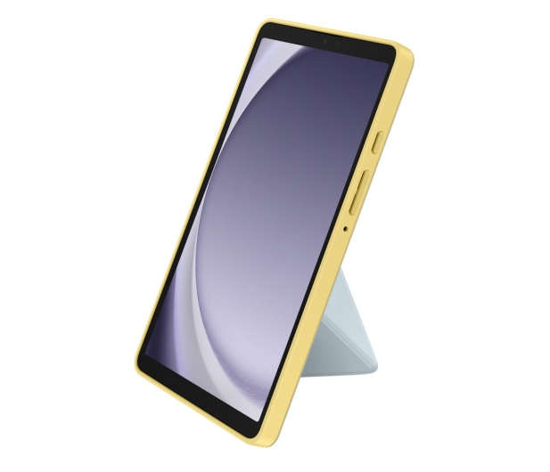 Samsung Book Cover do Galaxy Tab A9 niebieskie - 1197710 - zdjęcie 8