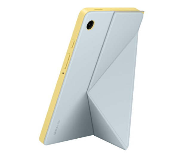 Samsung Book Cover do Galaxy Tab A9 niebieskie - 1197710 - zdjęcie 9