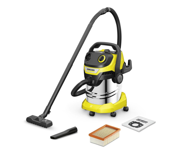 Karcher WD 5 S V-25/5/22 - 1198148 - zdjęcie
