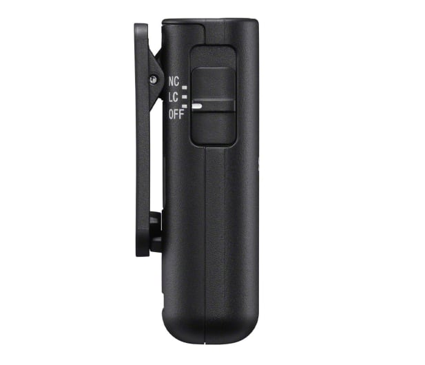 Sony ECM-W3 – mikrofon bezprzewodowy - 1201034 - zdjęcie 4