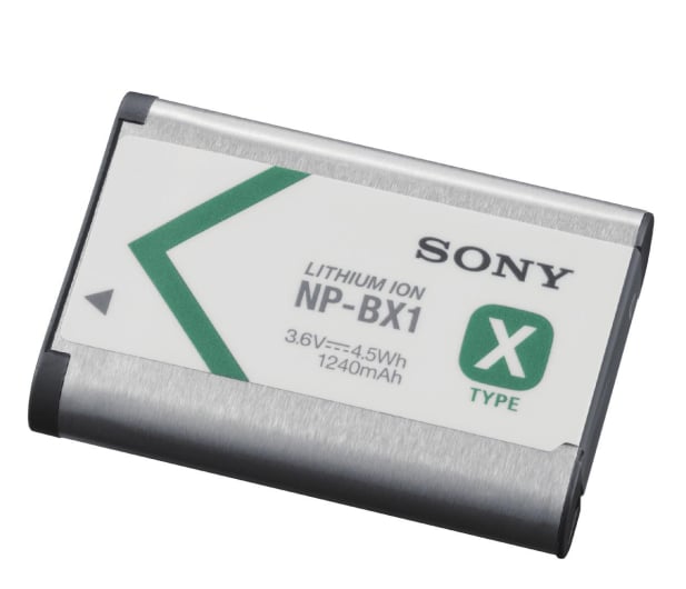 Akumulator do aparatu Sony NP-BX1