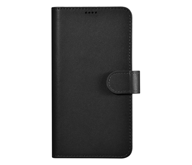 iCarer Wallet Case do Samsung Galaxy S23 (skórzany portfel) - 1201057 - zdjęcie