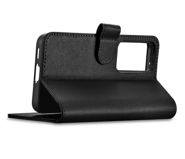 iCarer Wallet Case do Samsung Galaxy S23 (skórzany portfel) - 1201057 - zdjęcie 4