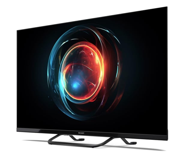 Sharp 32FH8EA 32" LED Android TV - 1200849 - zdjęcie 2
