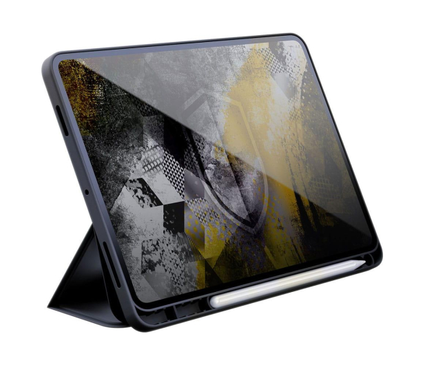 3mk Soft Tablet Case do Samsung Galaxy Tab S9 FE+ X610 / X616 - 1192506 - zdjęcie 4