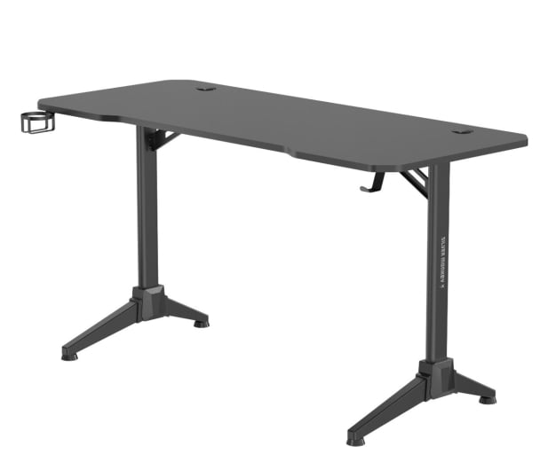 Silver Monkey X Biurko CHAD 140 cm - 1162440 - zdjęcie 3