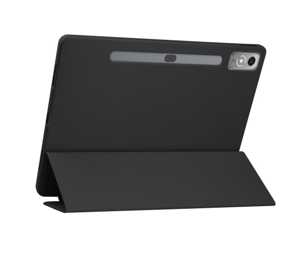 Tech-Protect SmartCase do Lenovo Tab P12 black - 1192508 - zdjęcie 4