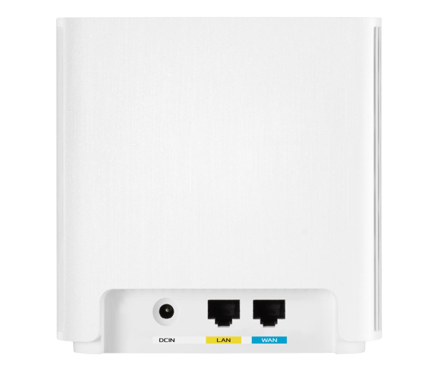 ASUS ZenWiFi AX XD6S MESH (5400Mb/s a/b/g/n/ac/ax) - 1194994 - zdjęcie 4