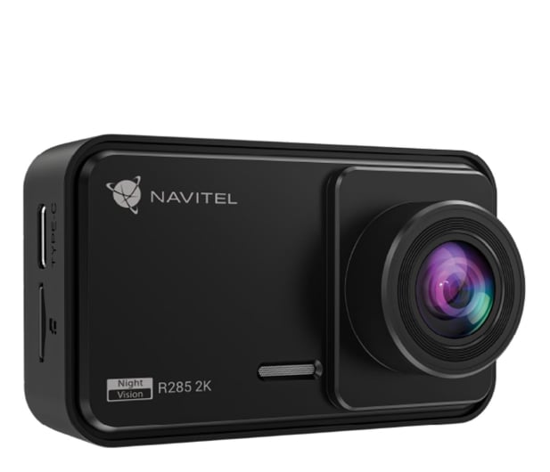 Kamera samochodowa Navitel R285 2K/2"/140