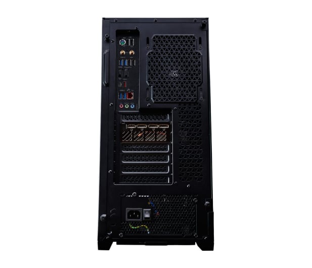 G4M3R HERO Core Ultra 5 225F/32GB/1TB/RTX4060Ti - 1310800 - zdjęcie 5