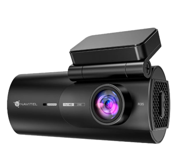 Navitel R35 Full HD/1,47"/135 - 1205197 - zdjęcie 3