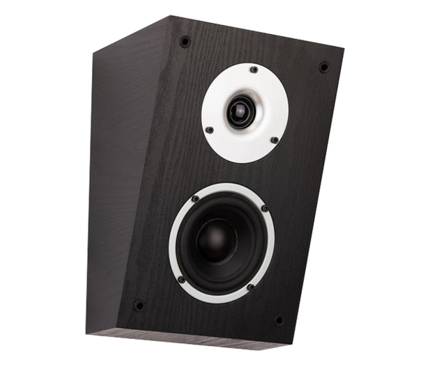 Wilson RAPTOR X czarny - 1206707 - zdjęcie 2