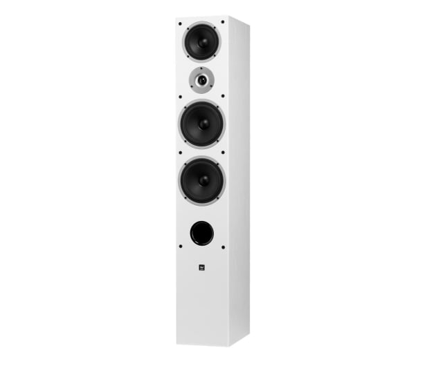 Wilson RAPTOR 9 biały - 1206694 - zdjęcie 2