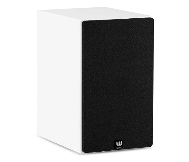 Wilson EXCLUSIVE 4 biały - 1206689 - zdjęcie
