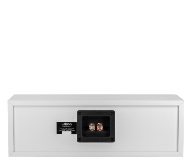 Wilson RAPTOR VOCAL biały - 1206708 - zdjęcie 5
