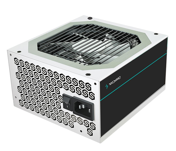 Deepcool DQ750 750W 80 Plus Gold - 1201387 - zdjęcie 4