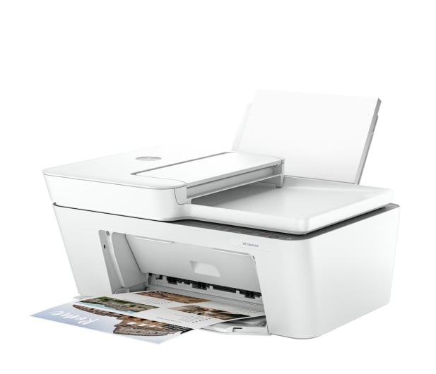 HP DeskJet 4220e ADF WiFi AirPrint™ Instant Ink HP+ - 1202581 - zdjęcie 2
