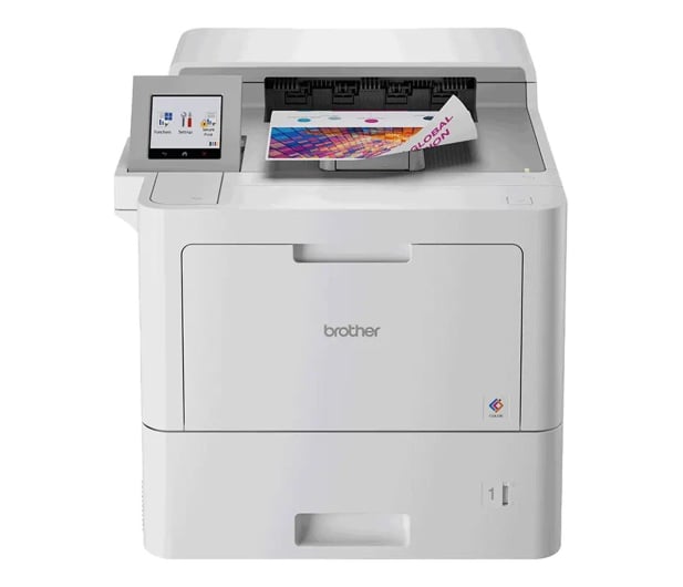 Drukarka laserowa kolorowa Brother HL-L9470CDN