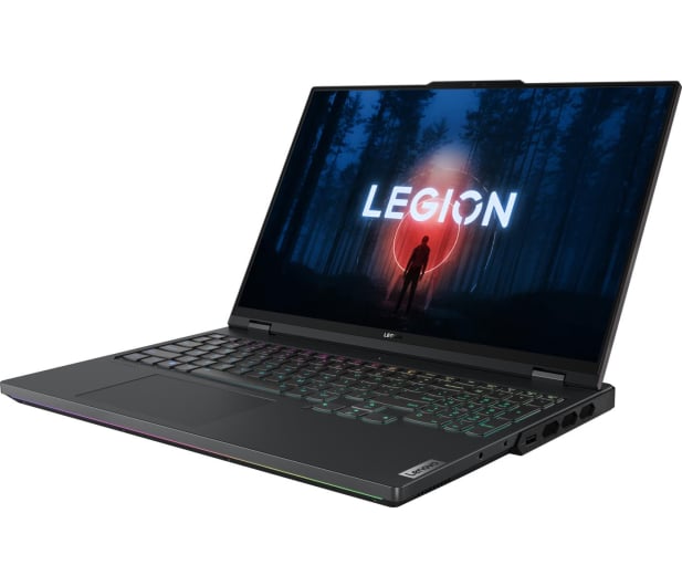Lenovo Legion Pro 7-16 i9-13900HX/32GB/1TB/Win11 RTX4080 240Hz - 1117355 - zdjęcie 3