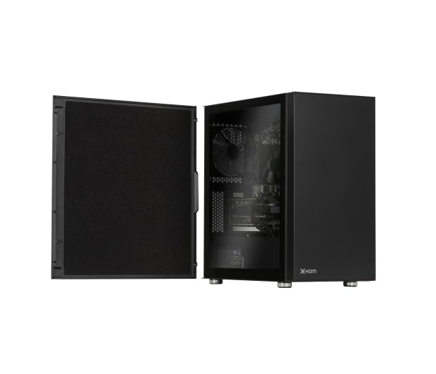 x-kom ELEMENT PLUS i3-12100F/16GB/500GB/GTX1650/W11x - 1121306 - zdjęcie 7
