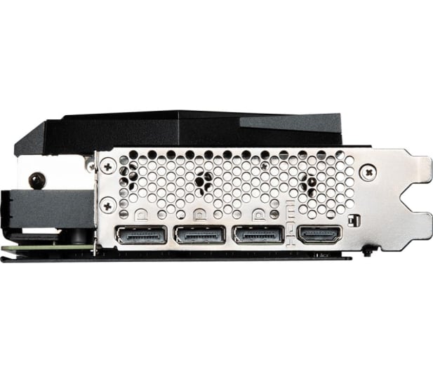 MSI GeForce RTX 3060 Ti GAMING X TRIO 8GB GDDR6X - 1121251 - zdjęcie 5