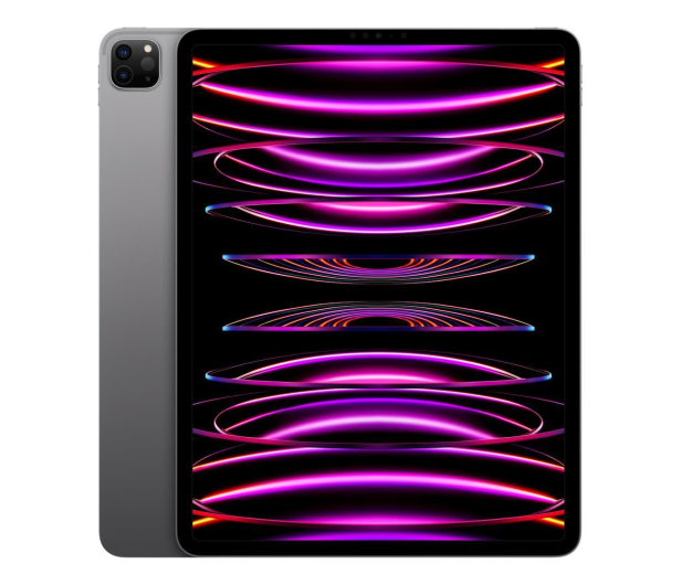 Apple iPad Pro 12,9" M2 128 GB 5G Space Grey - 1083361 - zdjęcie
